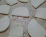 Foto del paso 2 de la receta: Pizza sencilla (2) con amigos