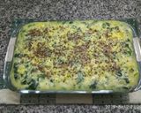 Foto del paso 5 de la receta: Espinacas a la Crema