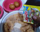 Foto langkah ke 3 dari resep Perkedel Kentang.