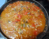 Foto del paso 19 de la receta: Fideuá inventado