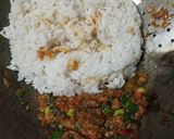 Foto langkah ke 4 dari resep Nasi Goreng Padang.