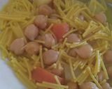 Foto del paso 5 de la receta: Cocido Madrileño (Thermomix)