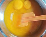 Foto langkah ke 3 dari resep Puding Lumut Mentega.