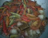 Foto langkah ke 2 dari resep Sambel teri.