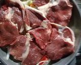 Foto del paso 2 de la receta: Bifes a la criolla