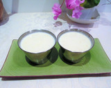 Foto del paso 3 de la receta: La original panna cotta tradicional de Piamonte