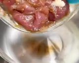 Foto langkah ke 2 dari resep Lapis Daging.