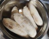 Foto langkah ke 2 dari resep Kolak singkong pisang.