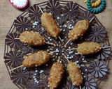 ફરાળી સાબુદાણા નાં કોફ્તા (Farali Sabudana Kofta Recipe In Gujarati) રેસીપી સ્ટેપ5ફોટો