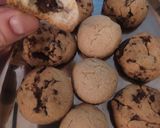Foto del paso 8 de la receta: Galletas MilkayNutella