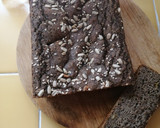 Foto del paso 4 de la receta: Pan de linaza 🍞❤️