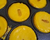Foto langkah ke 4 dari resep Kue lumpur labu kuning.