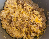 Foto del paso 2 de la receta: Budín De Atún