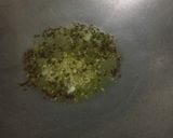સેઝવાન રાઈસ (Schezwan Rice Recipe in Gujarati) રેસીપી સ્ટેપ3ફોટો