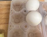 Foto del passaggio 2 della ricetta Batata Ripiena
