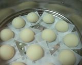 老麵饅頭的食譜步驟5照片