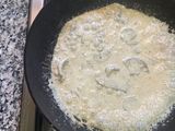 دجاج مشروم ❤️‍🔥