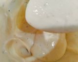 Foto langkah ke 4 dari resep Vegan Silken Tofu Kewpie Mayonnaise | tanpa telur, tanpa minyak.