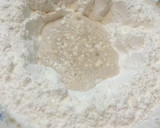 Foto del paso 1 de la receta: Rosca de Pascua vegana. Apto APLV, soja, huevo y frutos secos