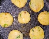 Foto langkah ke 4 dari resep Perkedel Kentang ala Chef Devina Hermawan.