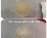 Foto del paso 2 de la receta Cheesecake de Nutella