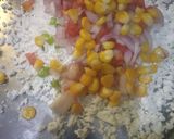 पनीर स्टफ्ड कुलचे (paneer stuffed kulche recipe in Hindi) रेसिपी चरण 2 फोटो