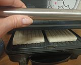 Foto del paso 6 de la receta: Sándwich especial