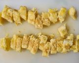 Foto del paso 12 de la receta 91. Arroz Tres Delicias