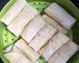 Foto langkah ke 4 dari resep Sosis Solo (kukus).