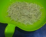 Foto langkah ke 2 dari resep Oblok Oblok Daun Singkong.