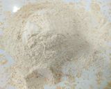 A picture of step 5 of Moong dal halwa premix.