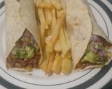 Foto del paso 5 de la receta: Burritos de carne molida