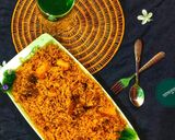 কাচ্চি বিরিয়ানি রেসিপির ধাপ 7 ছবি