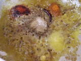 रसेदार राजमा (Rasedar Rajma recipe in Hindi)