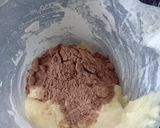 Foto del paso 2 de la receta: Budín rápido en micro. ☕️