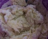 Foto del paso 2 de la receta: Masa de aceite🤍🥟