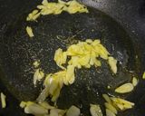 Foto langkah ke 2 dari resep Baby Buncis Bawang Putih.