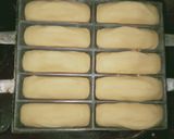 Foto langkah ke 5 dari resep Pukis 1 telur.
