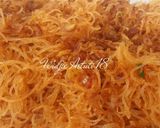 Foto langkah ke 2 dari resep Bihun Jagung Goreng.