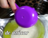 Foto del paso 3 de la receta: Pan de banana en olla de cocción lenta | Crock-pot