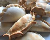 Foto del paso 5 de la receta: Empanadas de pollo MEJORADAS