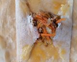 Foto del paso 13 de la receta: Rollitos primavera