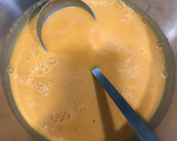 Foto del paso 4 de la receta: Gazpacho de fresas