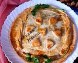 Chicken pot pie recipe step 10 photo
