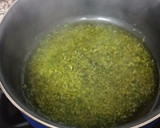 Foto del paso 2 de la receta: Patatas rehogadas con ajo y perejil