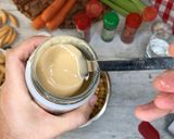 Foto del paso 4 de la receta Hummus de garbanzos