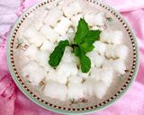 Hình bước làm 2 của món Trà Thạch Vải