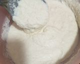 A picture of step 1 of Uttapam.