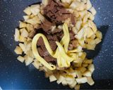 Foto langkah ke 2 dari resep 284. Apple Crumble.