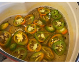 Foto del paso 2 de la receta: Mojarra frita con tajadas estilo Hondureño